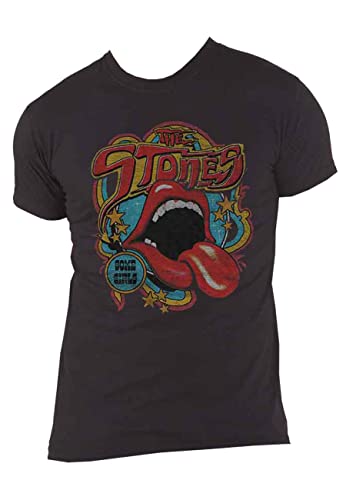 Rolling Stones - tshirt - Unisex - Short Sleeves - XXXXX-Large image 5