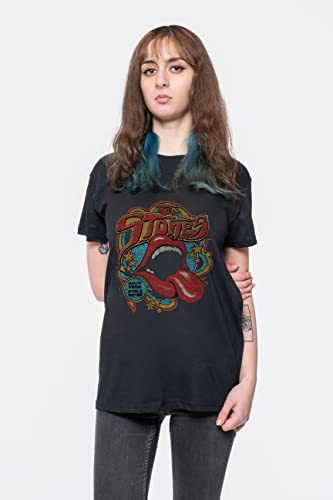Rolling Stones - tshirt - Unisex - Short Sleeves - XXXXX-Large image 6