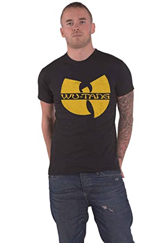 Wu-Tang Clan - tshirt - Unisex - Short Sleeves - XXXX-Large image 2