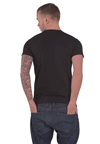 Wu-Tang Clan - tshirt - Unisex - Short Sleeves - XXXX-Large image 3