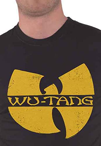 Wu-Tang Clan - tshirt - Unisex - Short Sleeves - XXXX-Large image 4