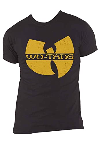 Wu-Tang Clan - tshirt - Unisex - Short Sleeves - XXXX-Large image 5