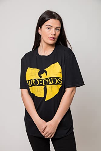 Wu-Tang Clan - tshirt - Unisex - Short Sleeves - XXXX-Large image 6