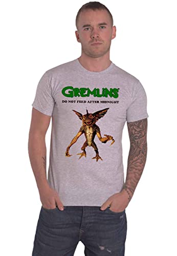 Warner Bros - tshirt - Unisex - Short Sleeves - Small image 2