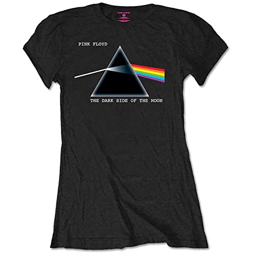 Pink Floyd - tshirt - Ladies - Short Sleeves - XX-Large image 2