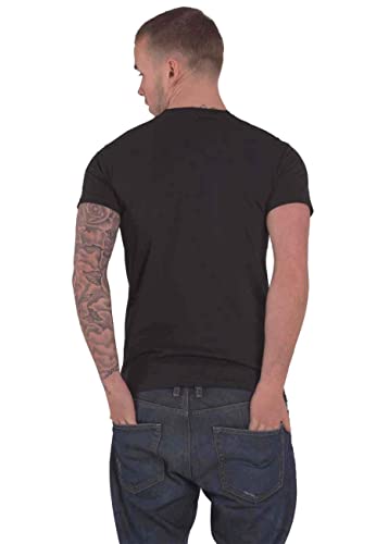 Shinedown - tshirt - Unisex - Short Sleeves - Large image 3