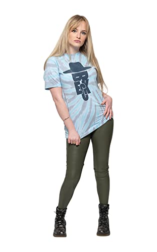 Beck - tshirt - Unisex - Short Sleeves - X-Large image 3