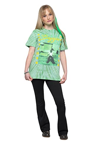 Biggie Smalls - tshirt - Unisex - Short Sleeves - Medium image 3