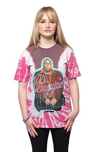 Biggie Smalls - tshirt - Unisex - Short Sleeves - X-Large image 2