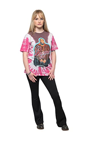 Biggie Smalls - tshirt - Unisex - Short Sleeves - X-Large image 3