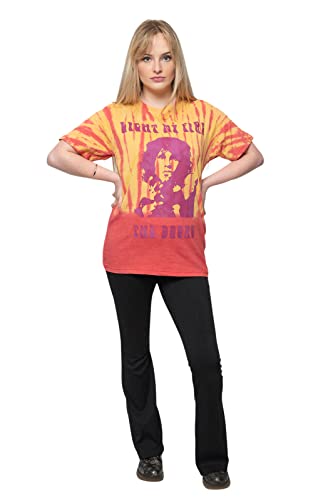 Doors - tshirt - Unisex - Short Sleeves - Small image 3