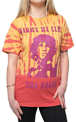 Doors - tshirt - Unisex - Short Sleeves - Medium image 4