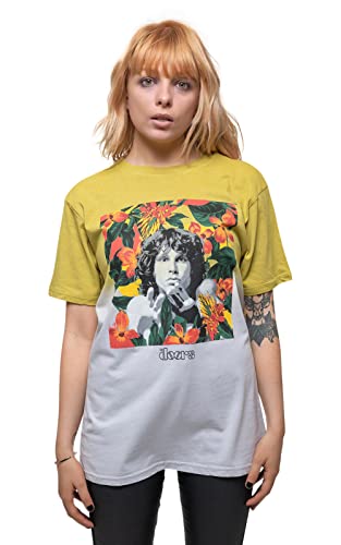 Doors - tshirt - Unisex - Short Sleeves - Large image 2