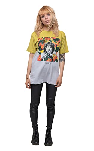Doors - tshirt - Unisex - Short Sleeves - Large image 3