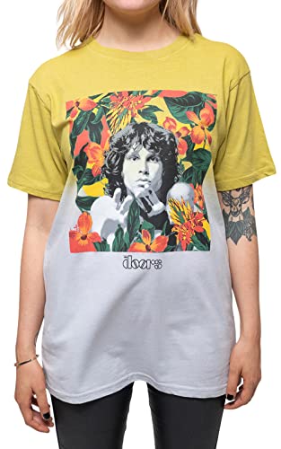 Doors - tshirt - Unisex - Short Sleeves - Large image 4