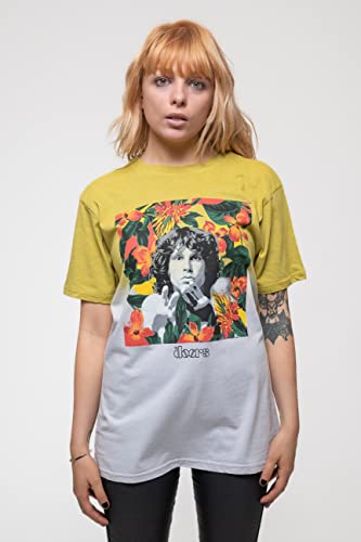 Doors - tshirt - Unisex - Short Sleeves - XX-Large image 6
