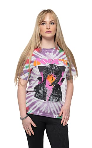 Doors - tshirt - Unisex - Short Sleeves - Small image 2