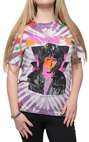Doors - tshirt - Unisex - Short Sleeves - Small image 4