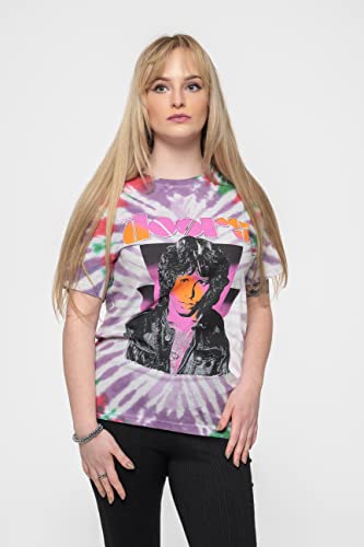 Doors - tshirt - Unisex - Short Sleeves - Small image 6