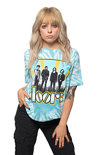 Doors - tshirt - Unisex - Short Sleeves - XX-Large image 2