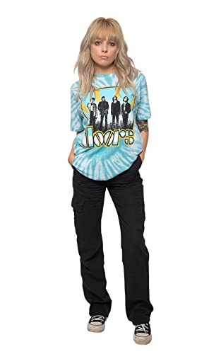 Doors - tshirt - Unisex - Short Sleeves - XX-Large image 3