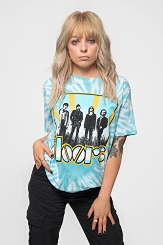 Doors - tshirt - Unisex - Short Sleeves - XX-Large image 6