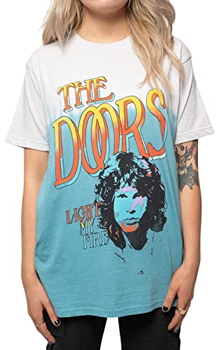 Doors - tshirt - Unisex - Short Sleeves - XX-Large image 4