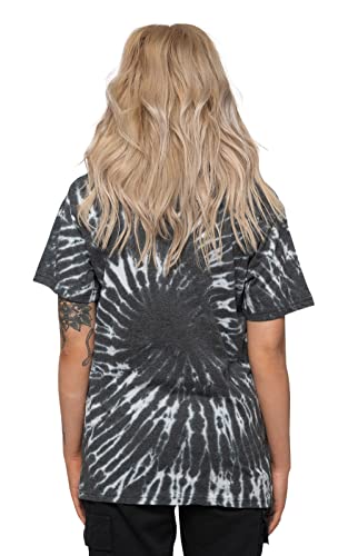 Foo Fighters - tshirt - Unisex - Short Sleeves - Large image 5