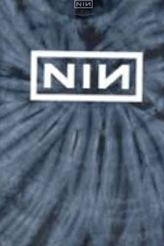 Nine Inch Nails - tshirt - Unisex - Long Sleeves - X-Large image 3