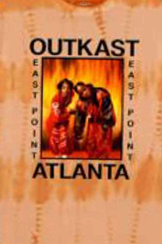 Outkast - tshirt - Unisex - Short Sleeves - XX-Large image 3
