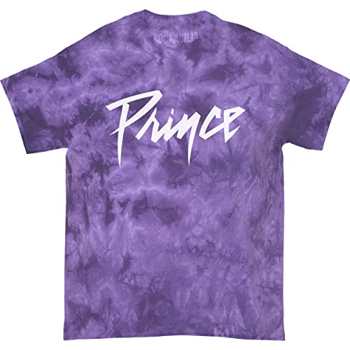 Prince - tshirt - Unisex - Short Sleeves - Medium image 2