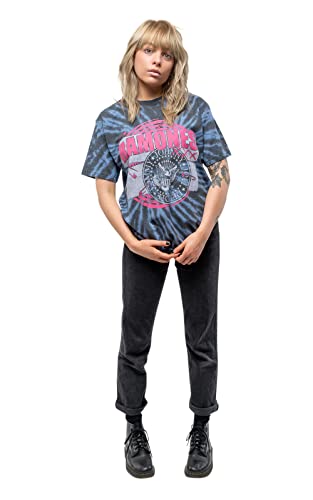 Ramones - tshirt - Unisex - Short Sleeves - Medium image 3
