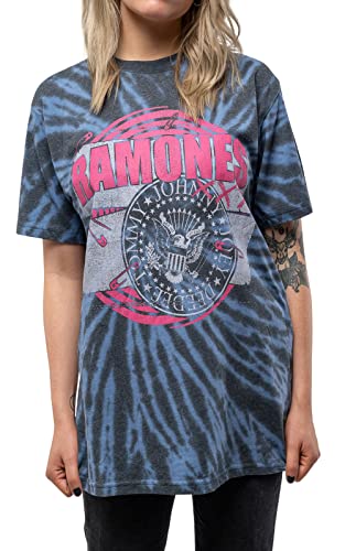 Ramones - tshirt - Unisex - Short Sleeves - Medium image 4