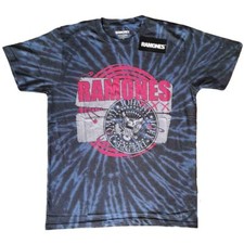 Ramones - tshirt - Unisex - Short Sleeves - X-Large image 2