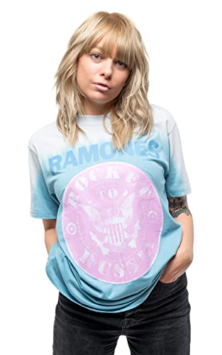 Ramones - tshirt - Unisex - Short Sleeves - XX-Large image 2