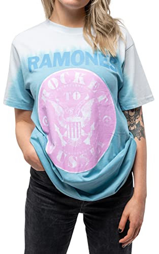 Ramones - tshirt - Unisex - Short Sleeves - XX-Large image 4