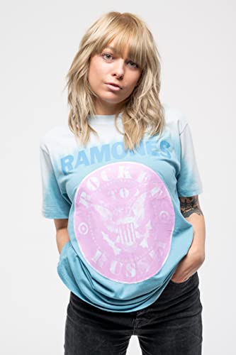 Ramones - tshirt - Unisex - Short Sleeves - XX-Large image 6