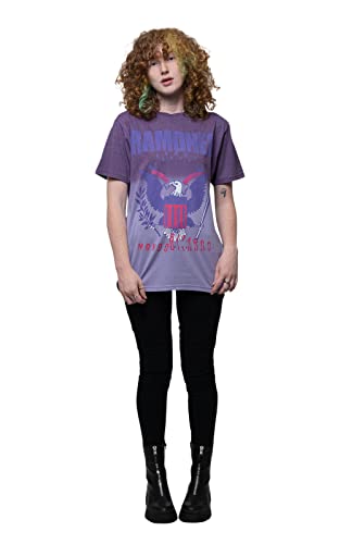 Ramones - tshirt - Unisex - Short Sleeves - Medium image 3
