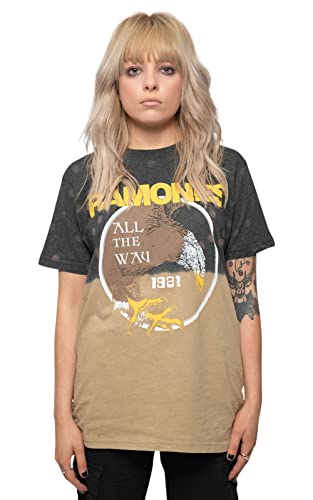 Ramones - tshirt - Unisex - Short Sleeves - Large image 2