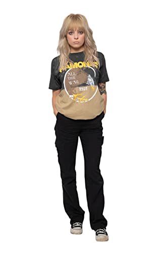 Ramones - tshirt - Unisex - Short Sleeves - Large image 3
