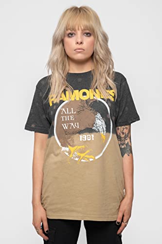 Ramones - tshirt - Unisex - Short Sleeves - Large image 6