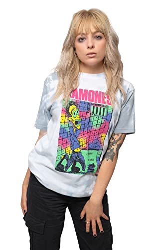 Ramones - tshirt - Unisex - Short Sleeves - XX-Large image 2