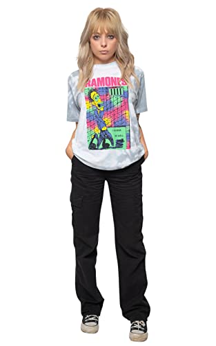 Ramones - tshirt - Unisex - Short Sleeves - XX-Large image 3