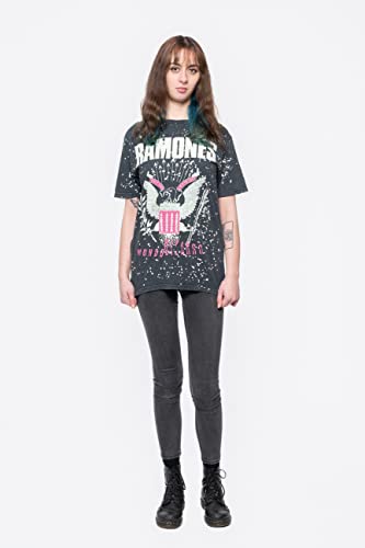 Ramones - tshirt - Unisex - Short Sleeves - XX-Large image 4
