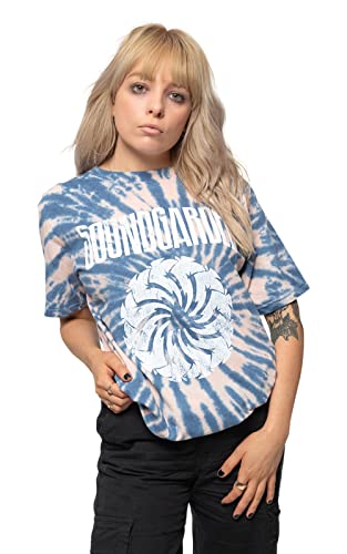 Soundgarden - Unisex T-Shirt - tshirt - T-Shirts image 2