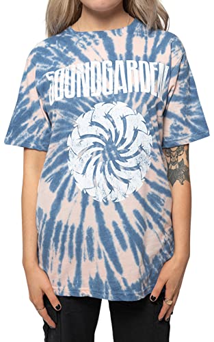 Soundgarden - Unisex T-Shirt - tshirt - T-Shirts image 4