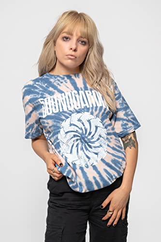 Soundgarden - Unisex T-Shirt - tshirt - T-Shirts image 6