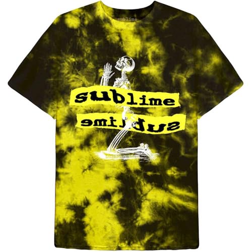 Sublime - tshirt - Unisex - Short Sleeves - Large image 2