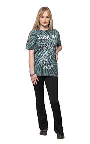 Sum 41 - tshirt - Unisex - Short Sleeves - Large image 3