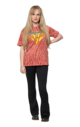 Van Halen - tshirt - Unisex - Short Sleeves - Large image 3